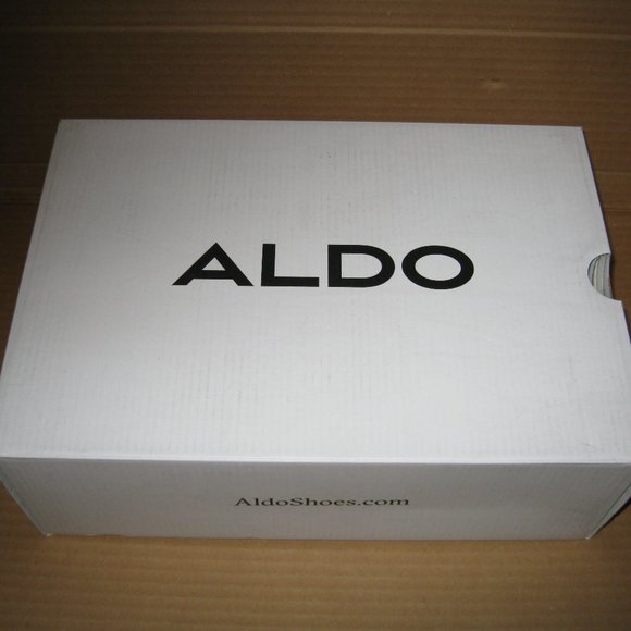 ALDO Men\'s Grundymews Wing Tip Double Monk Strap main image 4